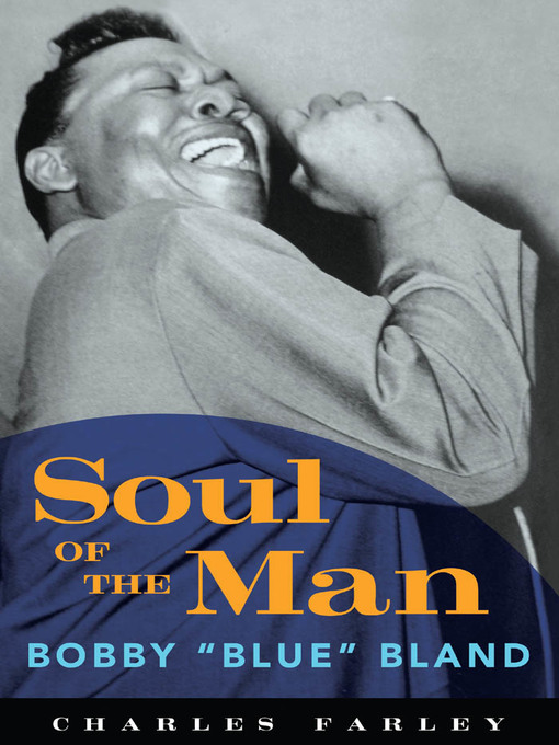 Title details for Soul of the Man by Charles Farley - Available